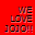 WE LOVE JOJO!!